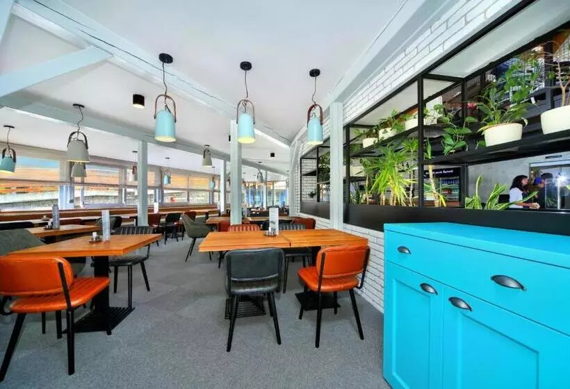 Fotos del hotel Aqua Park špindler?v Mlýn:  8