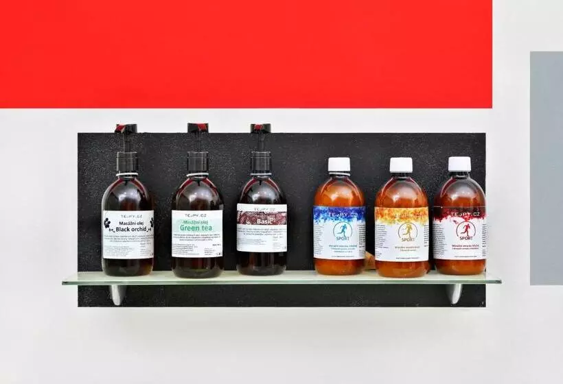 Fotos del hotel Aqua Park špindler?v Mlýn:  5