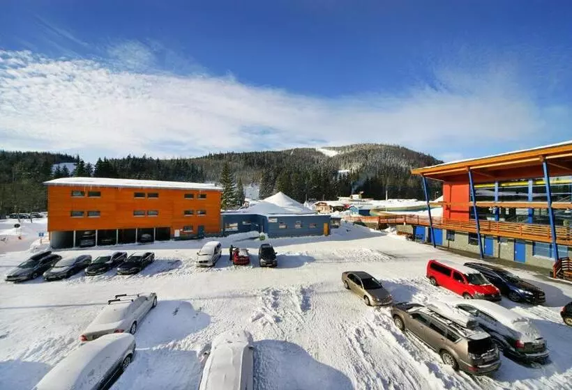 Fotos del hotel Aqua Park špindler?v Mlýn:  6