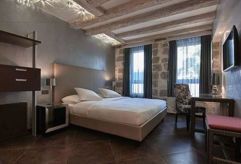 Fotos del hotel D Allèves:  18