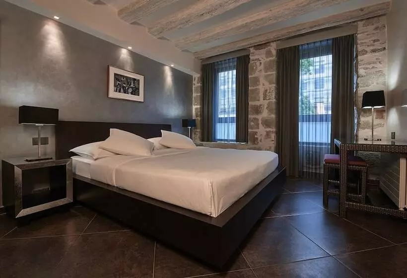 Fotos del hotel D Allèves:  10