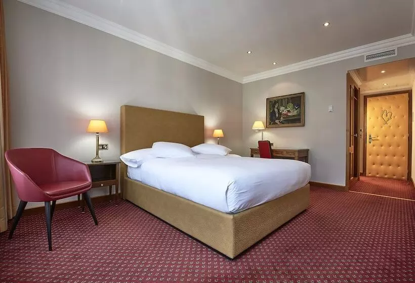 Fotos del hotel D Allèves:  15