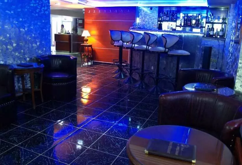 Fotos del hotel Grand  Duman:  4