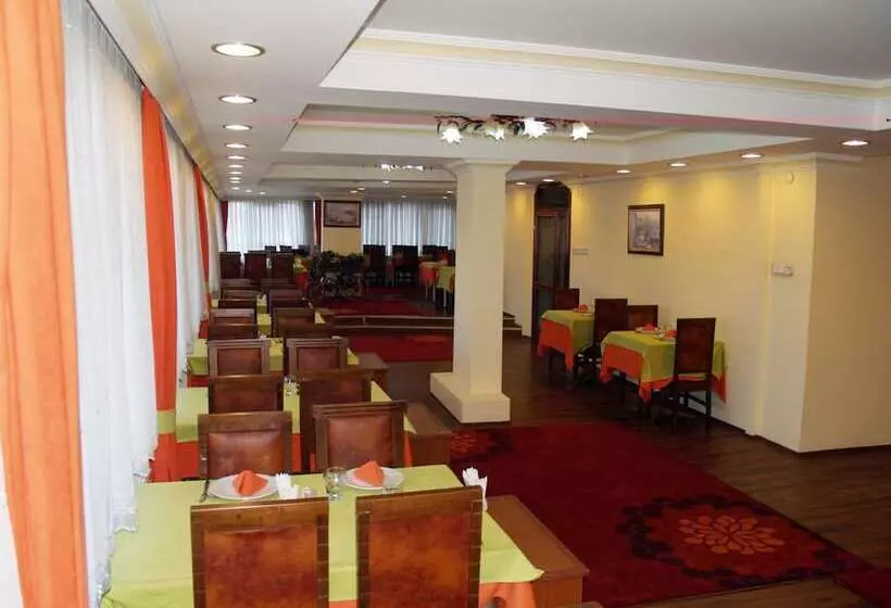 Fotos del hotel Grand  Duman:  16