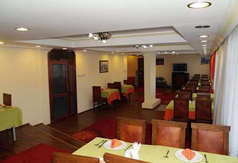 Fotos del hotel Grand  Duman:  13