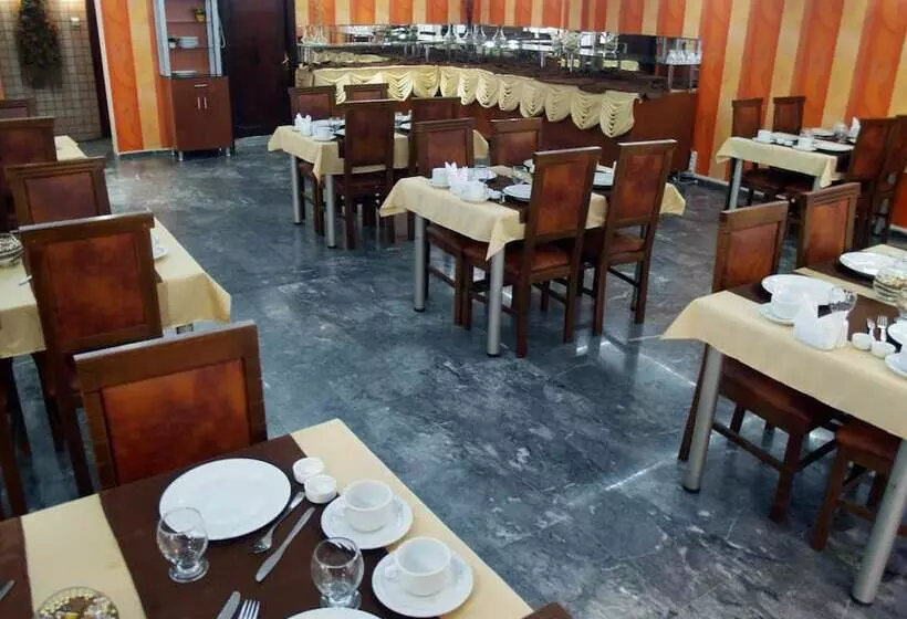 Fotos del hotel Grand  Duman:  3