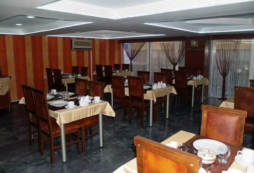 Fotos del hotel Grand  Duman:  10