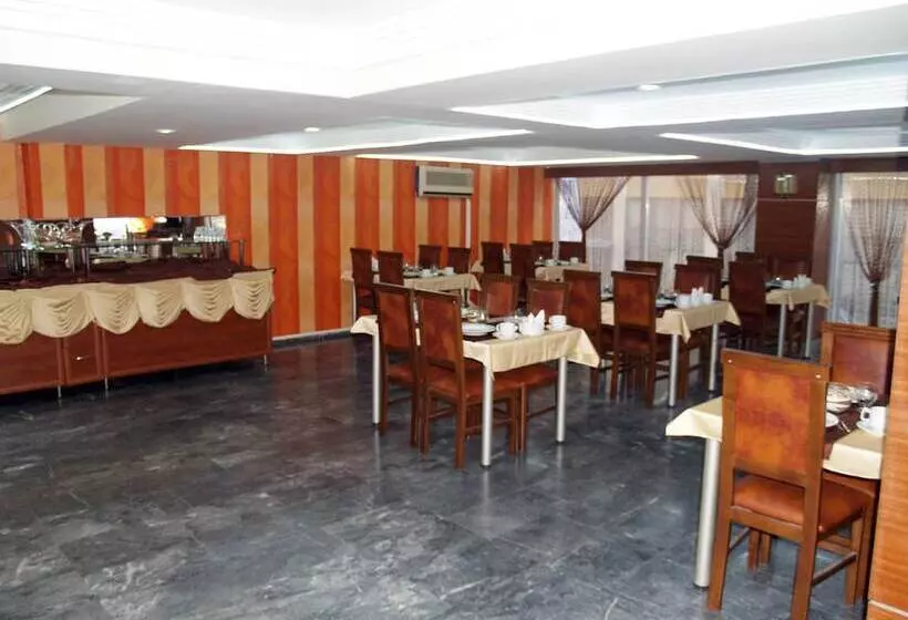 Fotos del hotel Grand  Duman:  19