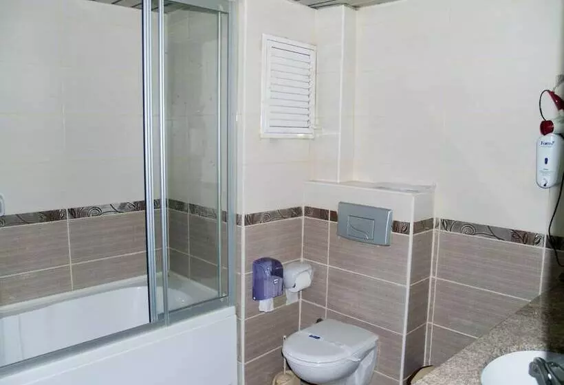 Fotos del hotel Grand  Duman:  11