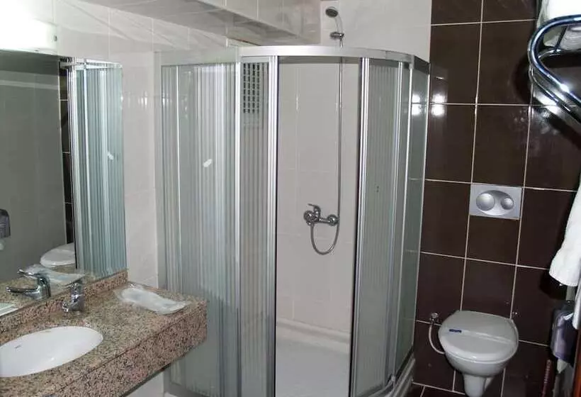 Fotos del hotel Grand  Duman:  14