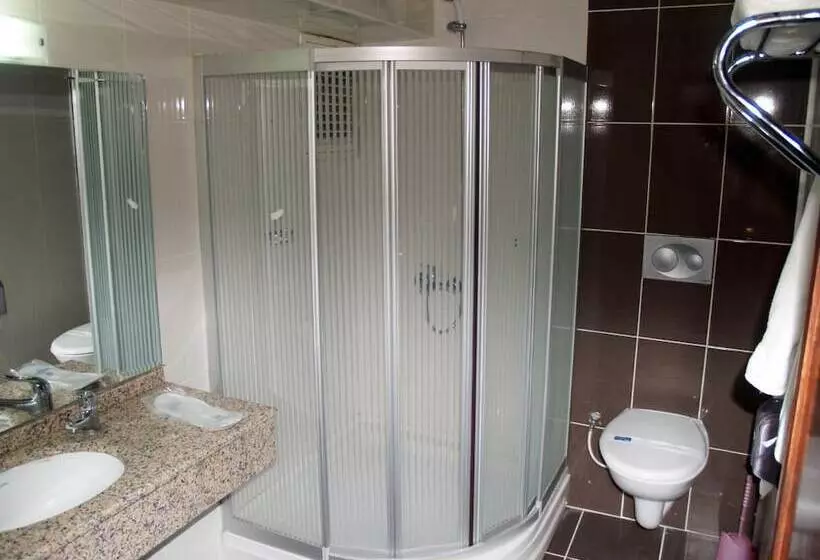 Fotos del hotel Grand  Duman:  17