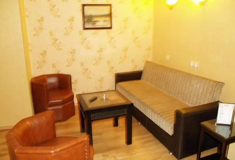 Fotos del hotel Grand  Duman:  25