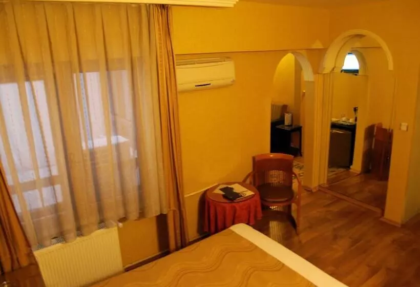 Fotos del hotel Grand  Duman:  23