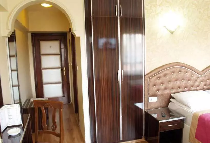 Fotos del hotel Grand  Duman:  24