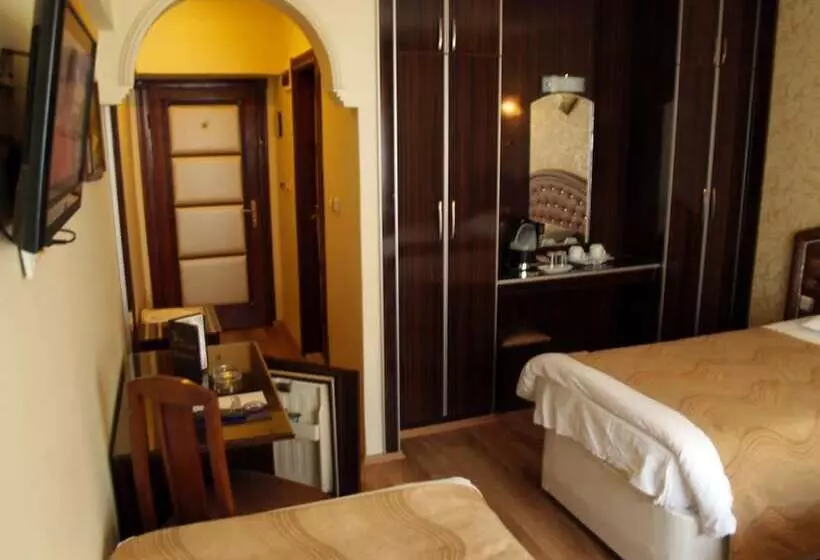 Fotos del hotel Grand  Duman:  21