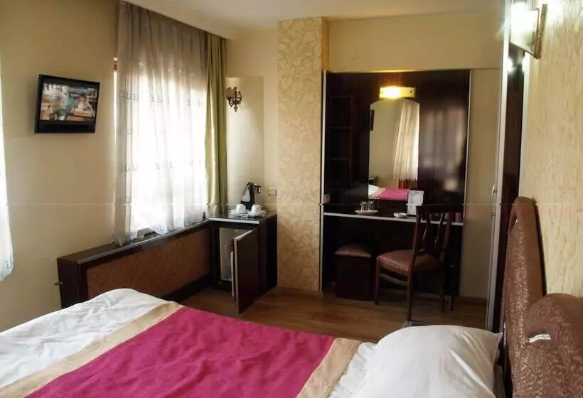 Fotos del hotel Grand  Duman:  12