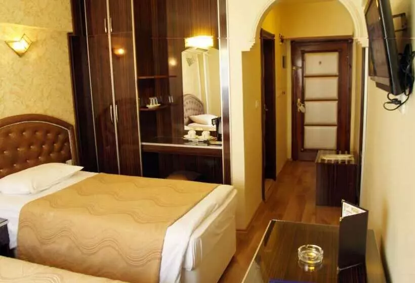 Fotos del hotel Grand  Duman:  18