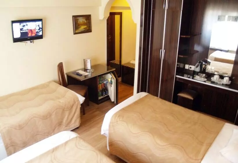 Fotos del hotel Grand  Duman:  22