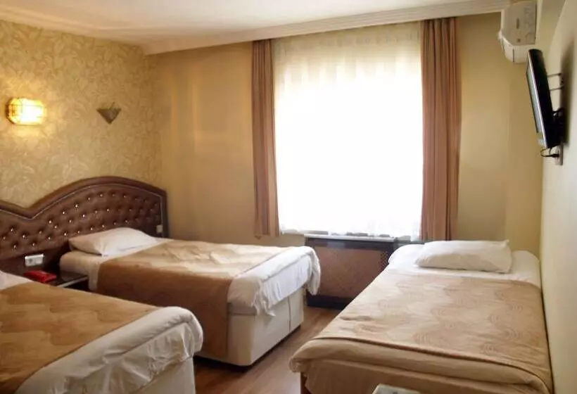 Fotos del hotel Grand  Duman:  2