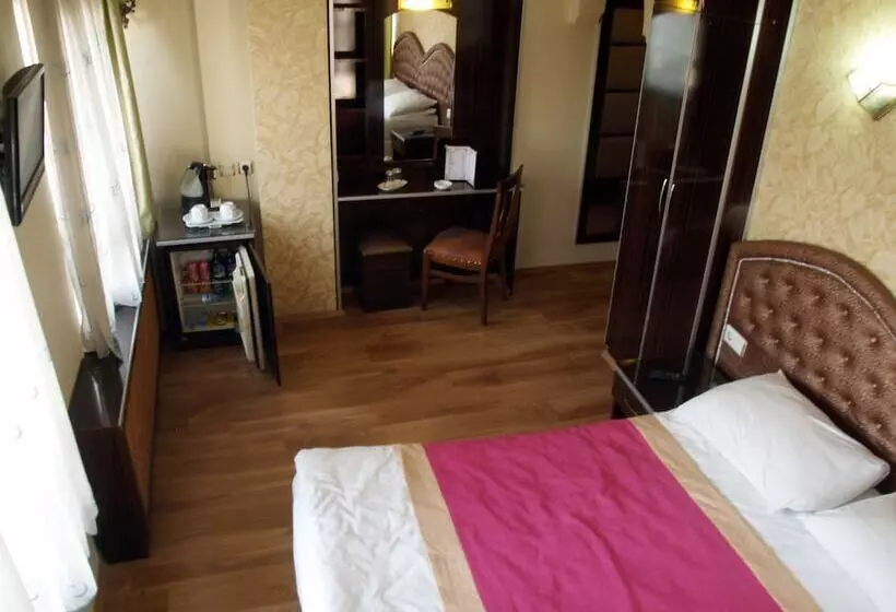 Fotos del hotel Grand  Duman:  15