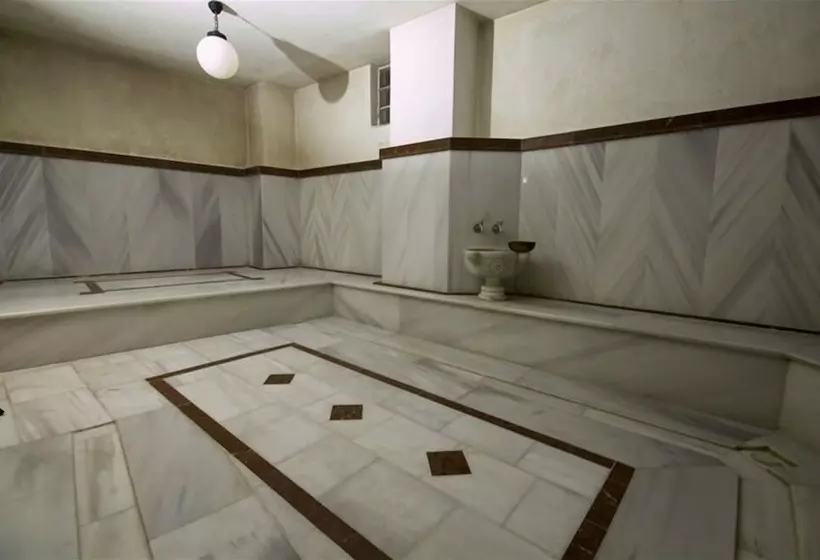 Fotos del hotel Grand Eyuboglu:  4