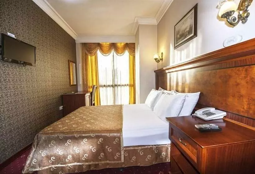 Fotos del hotel Grand Eyuboglu:  23