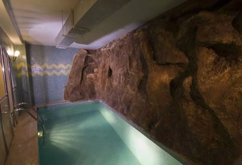 Fotos del hotel Grand Eyuboglu:  2