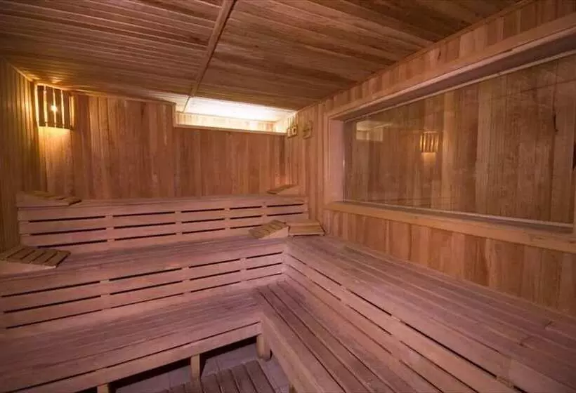 Fotos del hotel Grand Eyuboglu:  21