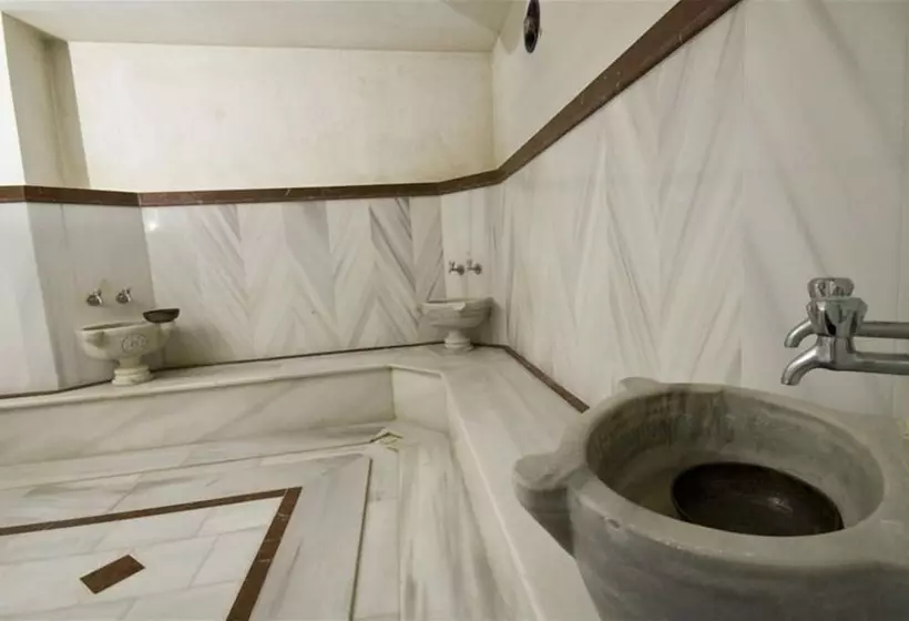 Fotos del hotel Grand Eyuboglu:  18