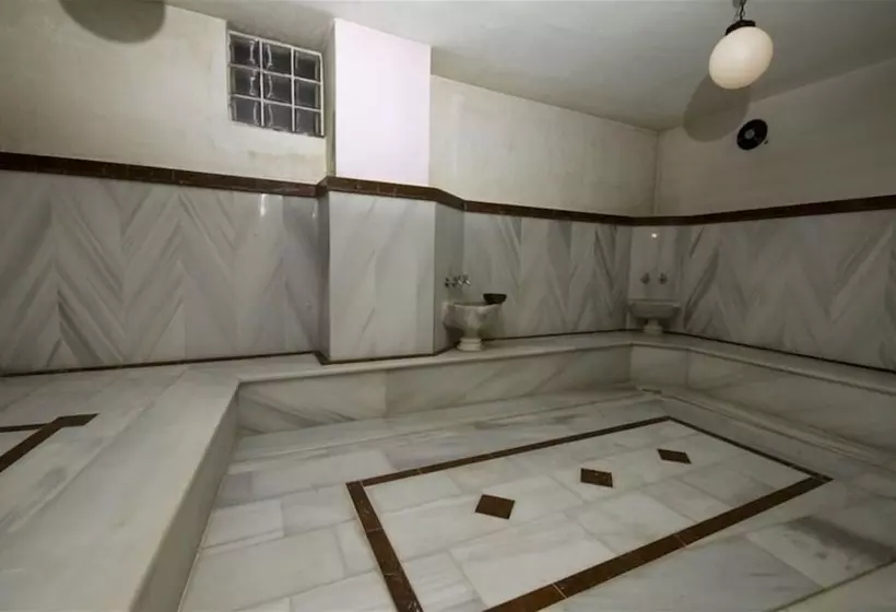 Fotos del hotel Grand Eyuboglu:  13