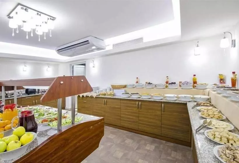 Fotos del hotel Grand Eyuboglu:  8