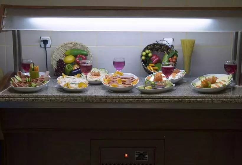 Fotos del hotel Grand Eyuboglu:  14