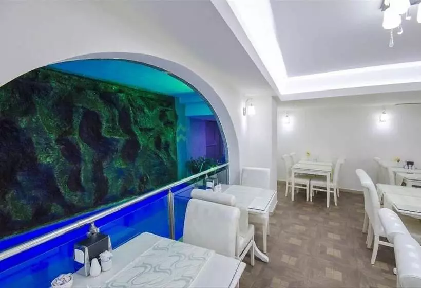 Fotos del hotel Grand Eyuboglu:  6