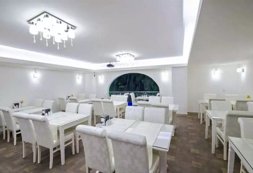 Fotos del hotel Grand Eyuboglu:  5