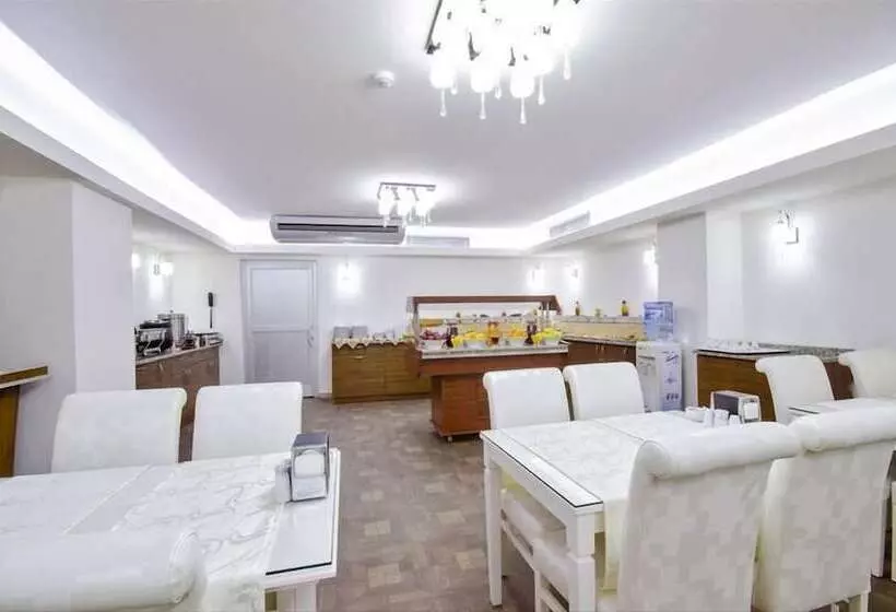 Fotos del hotel Grand Eyuboglu:  17