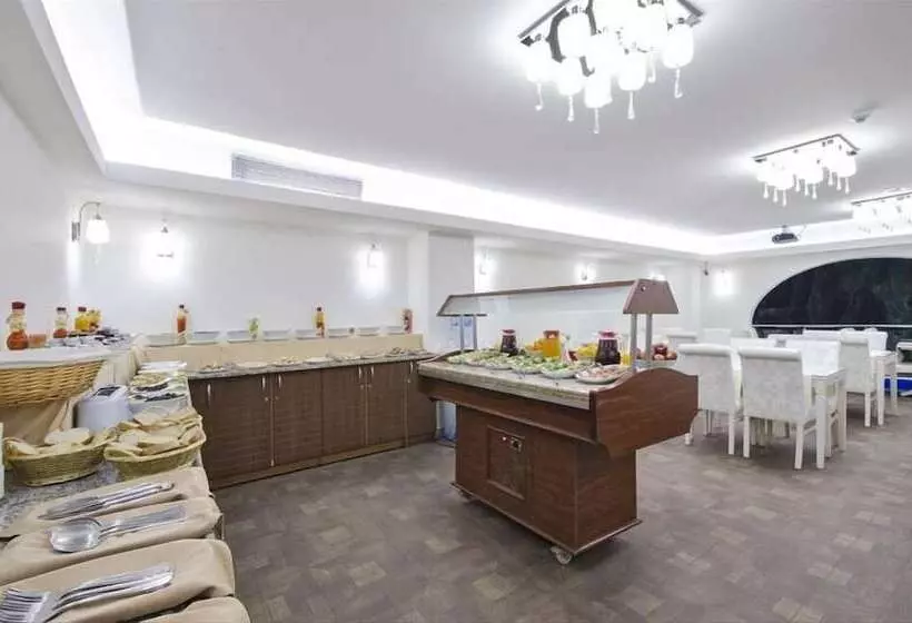 Fotos del hotel Grand Eyuboglu:  7