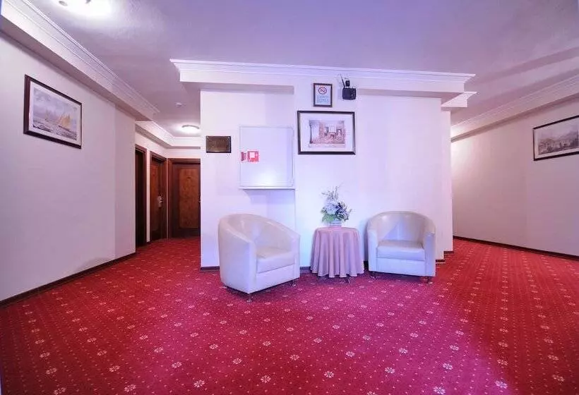 Fotos del hotel Grand Eyuboglu:  20