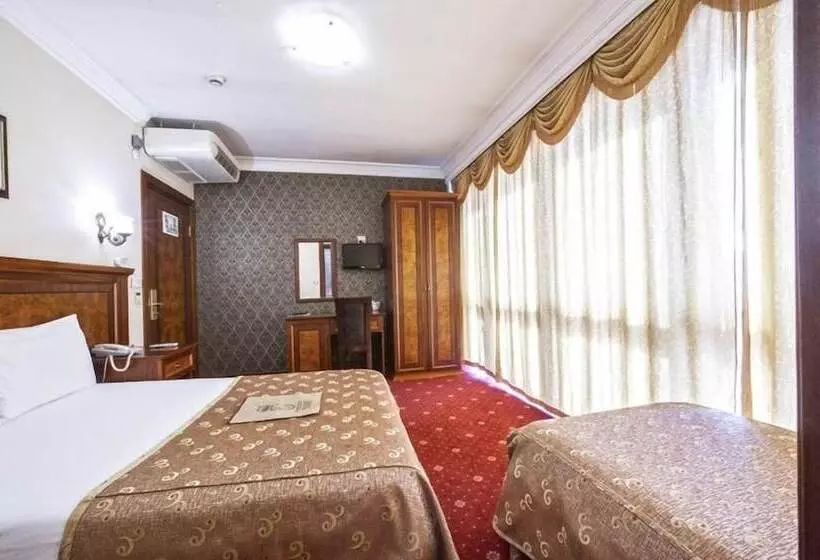 Fotos del hotel Grand Eyuboglu:  24