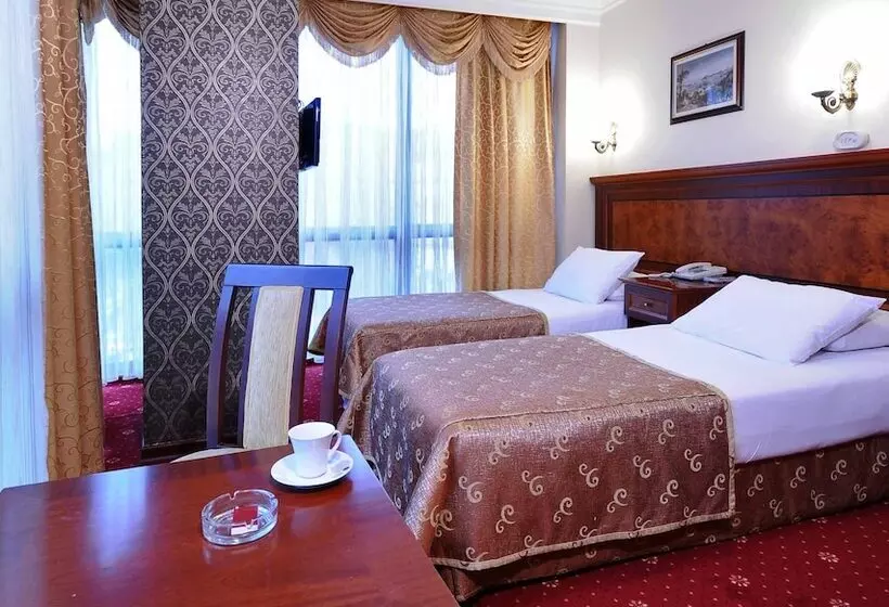 Fotos del hotel Grand Eyuboglu:  11