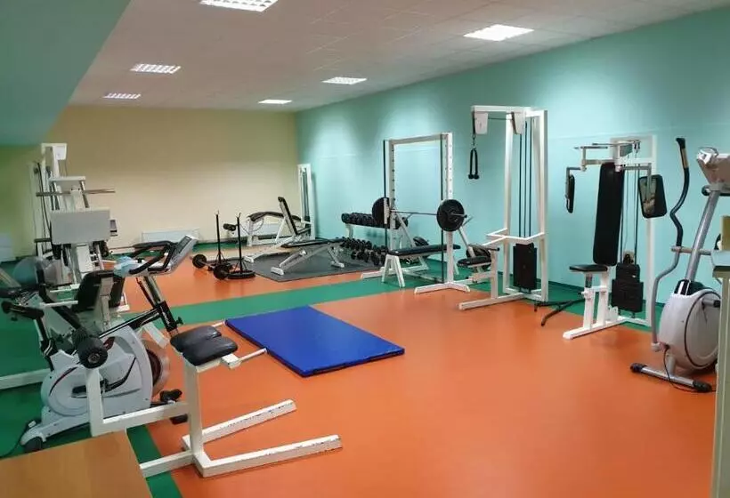 Fotos del hotel Harmony Club:  4