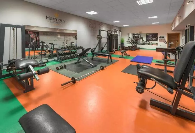 Fotos del hotel Harmony Club:  23