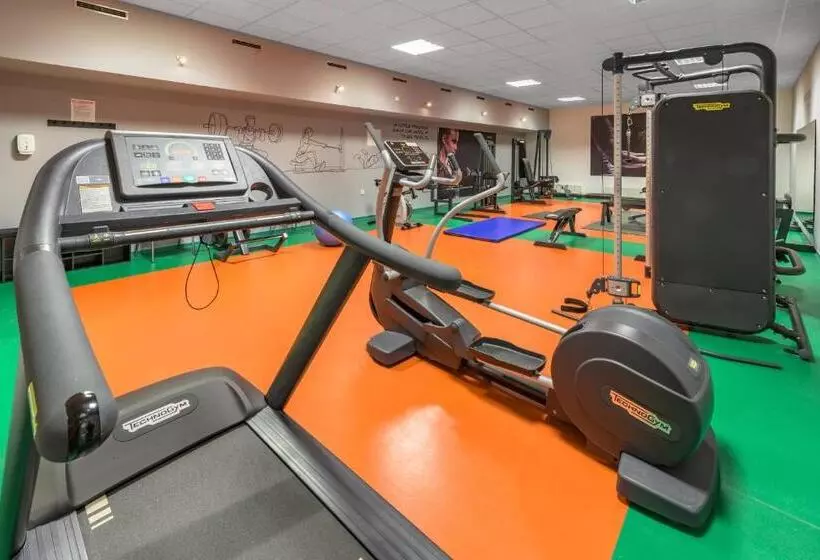 Fotos del hotel Harmony Club:  24