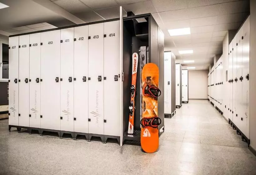 Fotos del hotel Harmony Club:  25