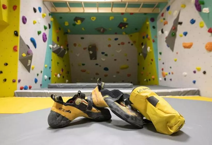 Fotos del hotel Harmony Club:  21