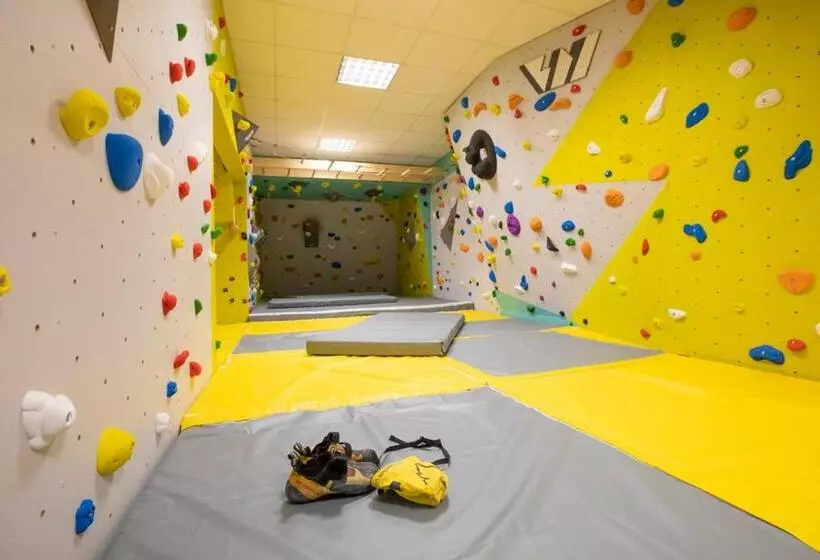 Fotos del hotel Harmony Club:  16