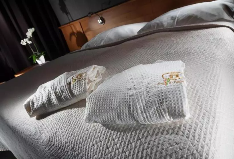 Fotos del hotel Harmony Club:  12