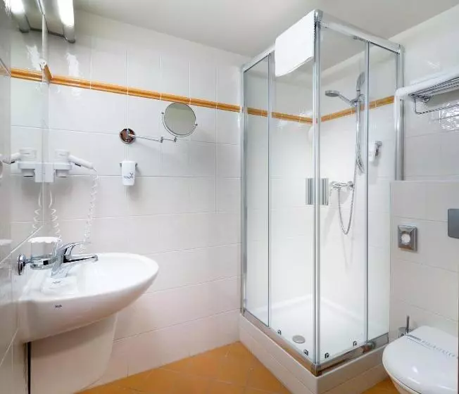 Fotos del hotel Harmony Club:  10