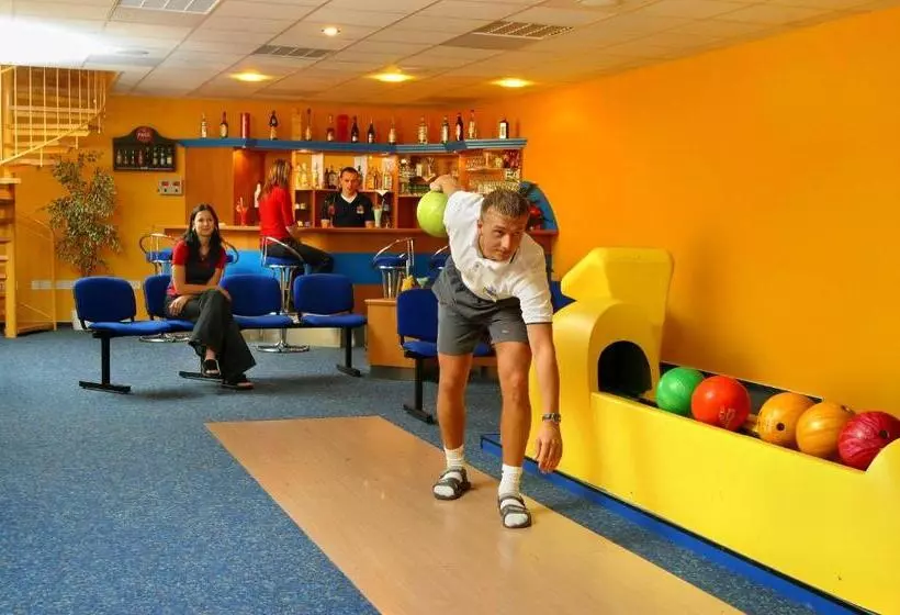 Fotos del hotel Harmony Club:  8