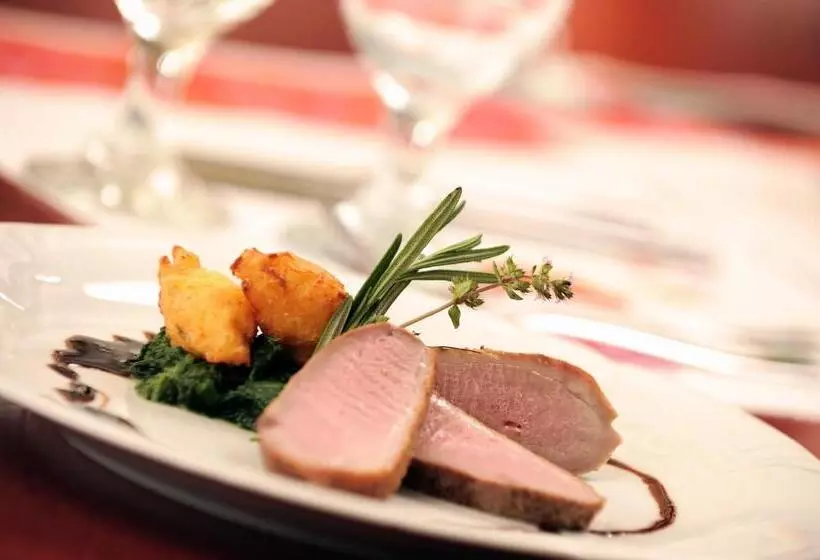 Fotos del hotel Harmony Club:  19