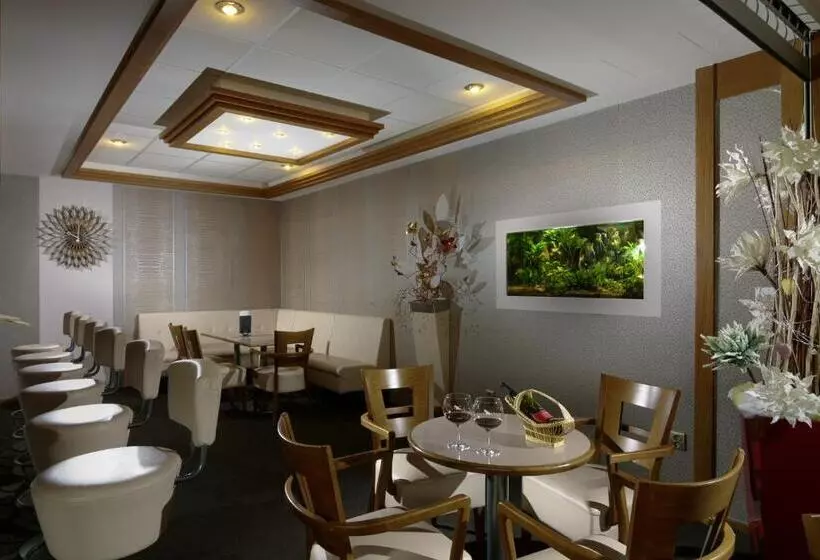 Fotos del hotel Harmony Club:  14